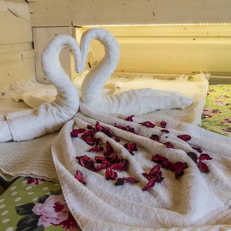 Drewniane Szarotka Gorska 샬레 *