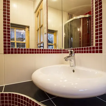 Drewniane Szarotka Gorska * 자코파네