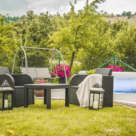 Drewniane Szarotka Gorska * 자코파네